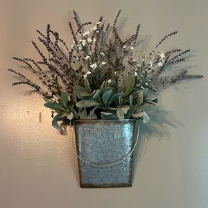 Galvanized Wall Hangers